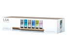 Shotglas LSA Paddle Colors 6 stproduktminiatyrbild #5