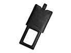 Bagagebricka Stackers Svartproduktminiatyrbild #3