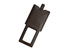 Bagagebricka Stackers Brunproduktminiatyrbild #3