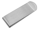 Sedelklämma Brushed Steelproduktminiatyrbild #1