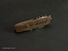 Multiverktyg Victorinox Spartan Woodproduktminiatyrbild #3
