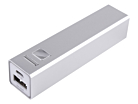 Powerbank Mini Smart Charger Silverproduktminiatyrbild #3
