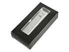 Powerbank Mini Smart Charger Silverproduktminiatyrbild #5
