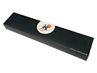 Kockkniv Miyabi 5000 MCD 67 Black Santoku 18 cmproduktminiatyrbild #4