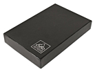 Manikyrset Herr Erbe Solingen Inox Leather Blackproduktminiatyrbild #3