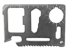 Multiverktyg Kort Slim Survivorproduktminiatyrbild #2