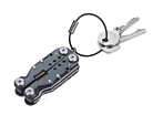 Multiverktyg Troika Craftsman Miniproduktminiatyrbild #3