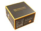 Whiskyglas Nachtmann Bossa Nova Tumbler 33 cl 4-packproduktminiatyrbild #3