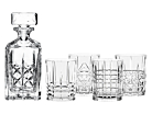 Whiskykaraff & Whiskyglas Nachtmann Highlandproduktminiatyrbild #1