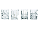 Whiskyglas Nachtmann Highland Tumbler 33 cl 4-packproduktminiatyrbild #1