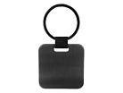 Nyckelring Steel Square Gun Metalproduktminiatyrbild #1