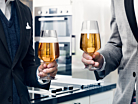 Ölglas Orrefors Pulse 55 cl 4-packproduktminiatyrbild #2