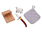 Ostronset Laguiole Heritage Presentaskproduktminiatyrbild #2