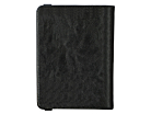 Passfodral Icarus Svartproduktminiatyrbild #3