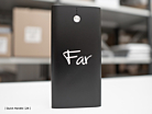 Powerbank Slim Charger 8000 Blackproduktminiatyrbild #4