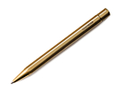 Kulspetspenna Legendär Brass Twystproduktminiatyrbild #1