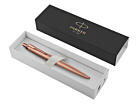 Penna Parker Jotter Monochrome Rose Gold BPproduktminiatyrbild #1