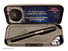 Penna Fisher Space Pen Bullet Black Matteproduktminiatyrbild #2