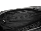 Necessär Pfeilring Double Black Leatherproduktminiatyrbild #3