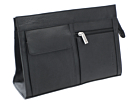 Necessär Pfeilring Single Black Leatherproduktminiatyrbild #1