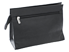 Necessär Pfeilring Single Black Leatherproduktminiatyrbild #2