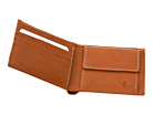 Plånbok Herr Orskov Leather Cognacproduktminiatyrbild #2