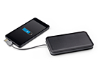 Powerbank Grand 12000 mAh Svartproduktminiatyrbild #3
