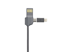 Powerbank Grand 12000 mAh Vitproduktminiatyrbild #2