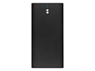 Powerbank Slim Charger 8000 Blackproduktminiatyrbild #1