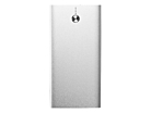Powerbank Slim Charger 8000 Silverproduktminiatyrbild #1