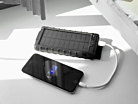 Powerbank Solcell Icarus 10000 mAhproduktminiatyrbild #6