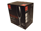 Champagneglas Bormioli Rocco Premium N3 6-packproduktminiatyrbild #2