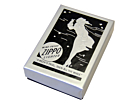 Zippo Replica 1935 w Slashesproduktminiatyrbild #4