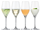 Proseccoglas Spiegelau Prosecco 27 cl 4-packproduktminiatyrbild #3