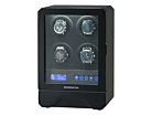 Watch Winder Barrington 4 Quadproduktminiatyrbild #1