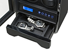 Watch Winder Barrington 4 Quadproduktminiatyrbild #3
