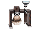 Rakningsset Erbe Solingen Wengewoodproduktminiatyrbild #1