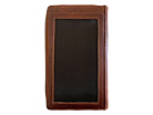 Reseplånbok B Away Leather Brownproduktminiatyrbild #3