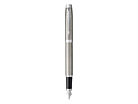 Reservoarpenna Parker IM Steelproduktminiatyrbild #1