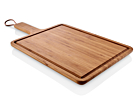 Skärbräda Bambu Eva Solo Nordic Kitchen 32 x 24 cmproduktminiatyrbild #1