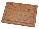 Skärbräda Zwilling Bamboo Smallproduktminiatyrbild #1