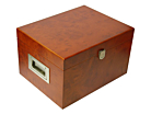 Skoputslåda Saphir Burlwoodproduktminiatyrbild #1