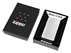 Zippo High Polish Chrome Slimproduktminiatyrbild #3
