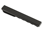 Slipsnål Blackproduktminiatyrbild #1
