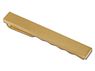 Slipsnål Goldenproduktminiatyrbild #1