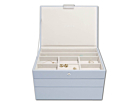 Smyckeskrin Stackers Classic 3-set Lavendelproduktminiatyrbild #2