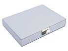 Smyckeskrin Stackers Classic Lavendelproduktminiatyrbild #1
