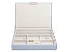 Smyckeskrin Stackers Classic Lavendelproduktminiatyrbild #2