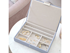 Smyckeskrin Stackers Classic Lavendelproduktminiatyrbild #4