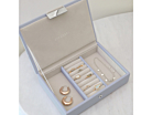 Smyckeskrin Stackers Mini Lavendelproduktminiatyrbild #3